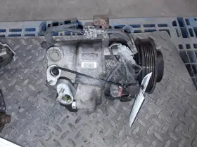 GS300 LEXUS Ac Compressor #2