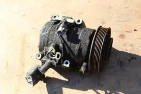 ES300 LEXUS Air Ac Compressor #2