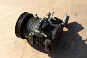 ES300 LEXUS Air Ac Compressor #3