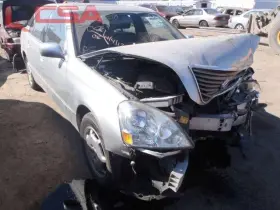 LS430 LEXUS Ac Compressor