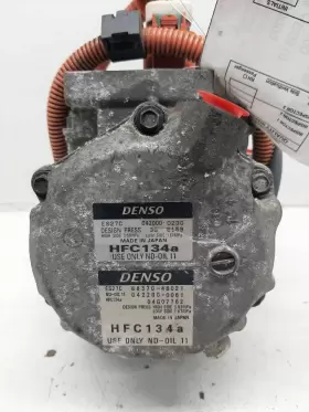 RX400H LEXUS Ac Compressor #2