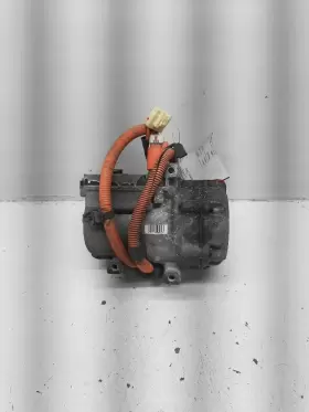 RX400H LEXUS Ac Compressor #3