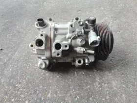 IS250 LEXUS Ac Compressor Rwd