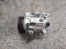 NX200T LEXUS Ac Compressor #2