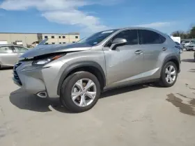 NX200T LEXUS Ac Compressor #3