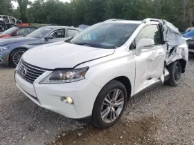 RX350 LEXUS Ac Compressor #3