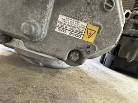 RX450H LEXUS Ac Compressor #2