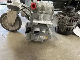 RX450H LEXUS Ac Compressor