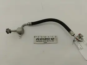 IS300 LEXUS Ac Suction Hose Service Port