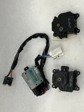 GS300 LEXUS Hvac Heater Servo Blower Control