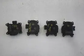 SC430 LEXUS Hvac Heater Servo Flap Actuator