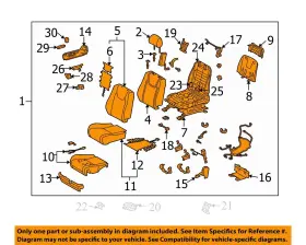 7120048Q10C4 LEXUS Set Auto Enhance Single Oepn #2