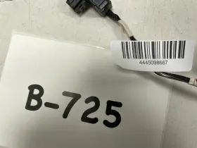 82212-53010 LEXUS Lux Hvac Air Vent Door Flap Wire Harness #2