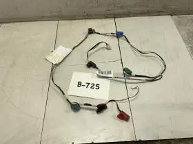 82212-53010 LEXUS Lux Hvac Air Vent Door Flap Wire Harness