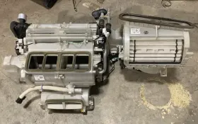 87050-30130 LEXUS Climate Heater Radiator Ac