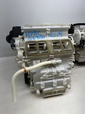87050-30291 LEXUS Hvac Climate Heater Blower Motor Housing #2
