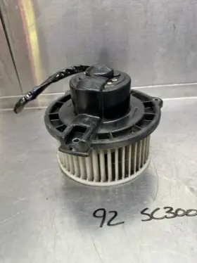 87105-24020 LEXUS Fan Heater Blower Motor SC300 #2