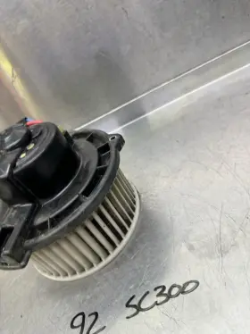 87105-24020 LEXUS Fan Heater Blower Motor SC300 #3