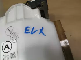 87110-60221 LEXUS Rear Heater Blower Motor Box LX470 #2