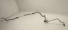 8870653140 LEXUS Ac Refrigerant Discharge Hoses IS350 #2