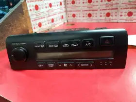 LEXUS ES300 Temperature Control #2