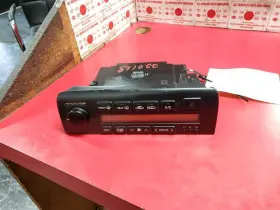 LEXUS ES300 Temperature Control