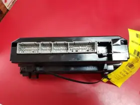 LEXUS LS400 Temperature Control #3