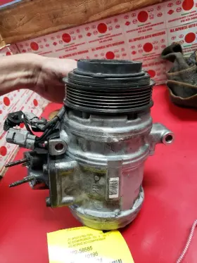LEXUS LS400 Ac Compressor #2