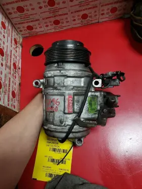 LEXUS LS400 Ac Compressor