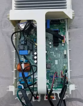 EBR3143520 LG Electric Board Air Conditioner #3