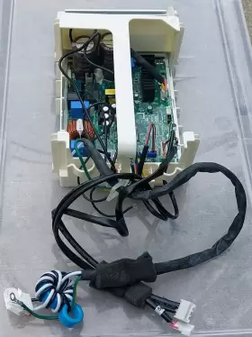 EBR3143520 LG Electric Board Air Conditioner