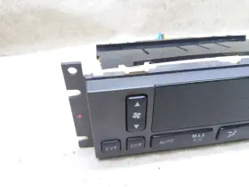 1W1H19C933AB LINCOLN Auto Temperature Climate Control F89 #2
