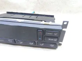1W1H19C933AB LINCOLN Auto Temperature Climate Control F89 #3