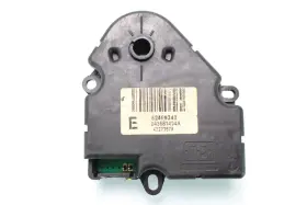 52417156 LINCOLN Heater Blend Door Actuator Motor Mkz