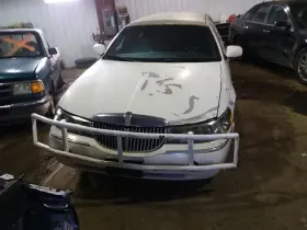 615-00565B LINCOLN Blower Motor Town-car #2
