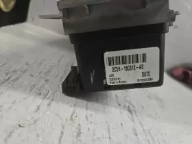 655-01471 LINCOLN Temperature Control Rear Overhead Console #3