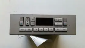 655-01560 LINCOLN Temperature Control Front Floor Console #2