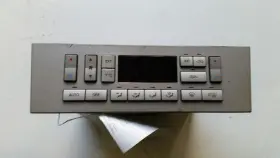 655-01560 LINCOLN Temperature Control Front Floor Console #3
