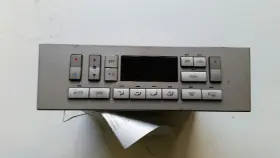 655-01560 LINCOLN Temperature Control Front Floor Console