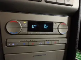 655-01751 LINCOLN Temperature Control Automatic Zephyr