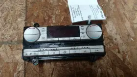 655-01874 LINCOLN Temperature Control Ac Dual Zone Heated Mkz #3