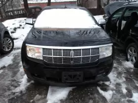 655-01996 LINCOLN Temperature Control Automatic Mkx