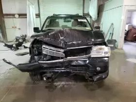 655-02355 LINCOLN Temperature Control Floor Rear Console #3
