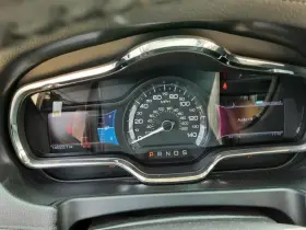 655-02507 LINCOLN Temperature Control Rear Console Row #2