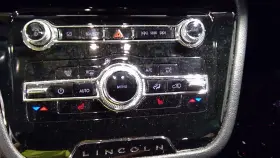 655-11091 LINCOLN Temperature Control Corsair