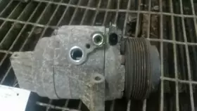 682-00150 LINCOLN Air Pump Ac Compressor Mkz