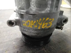 Nautilus LINCOLN Ac Compressor Edge #2