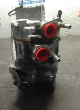 Nautilus LINCOLN Ac Compressor Edge