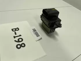 9L34 LINCOLN Front Blower Motor Fan Resistor #2