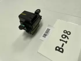 9L34 LINCOLN Front Blower Motor Fan Resistor #3